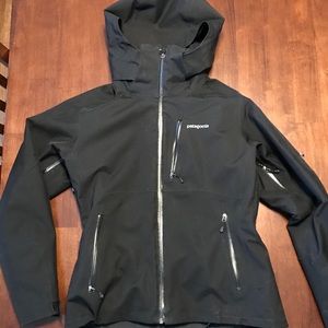 Patagonia Winter Jacket
